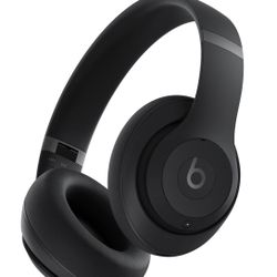 Beats Studio Pro Color Black 