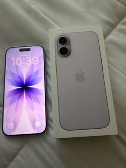 iPhone 17 T-Mobile *Mint Condition*