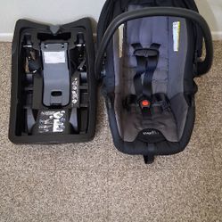 Evenflo Baby Carrier/Carseat System