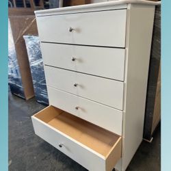5 drawers Dresser / Five drawers dresser