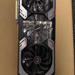 ASRock Radeon RX 6950 XT Phantom Gaming OC, 16384 MB GDDR6