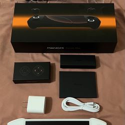 Mangmi Pocket Max + Extras!