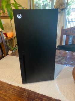 Xbox Series X Mini Fridge
