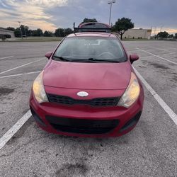 2013 KIA Rio
