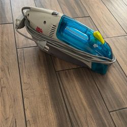 Dirt Devil Spot Scrubber