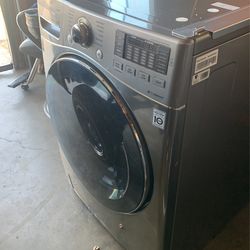 Washer