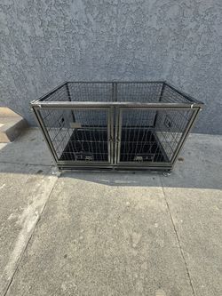 Dog Kennel Cage