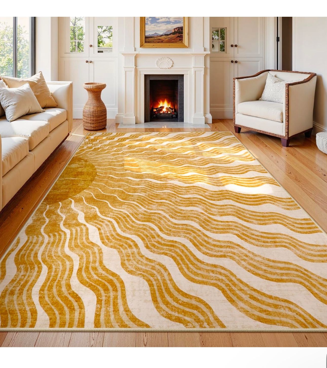 Area Rug