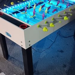 Foosball Table For Sale