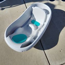 Baby Bathtub