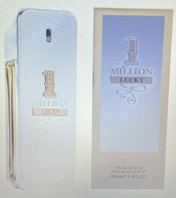 Paco Rebane 1 Million Lucky