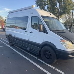 2007 Roadtrek SS Agile