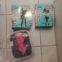 LOL DOLLS