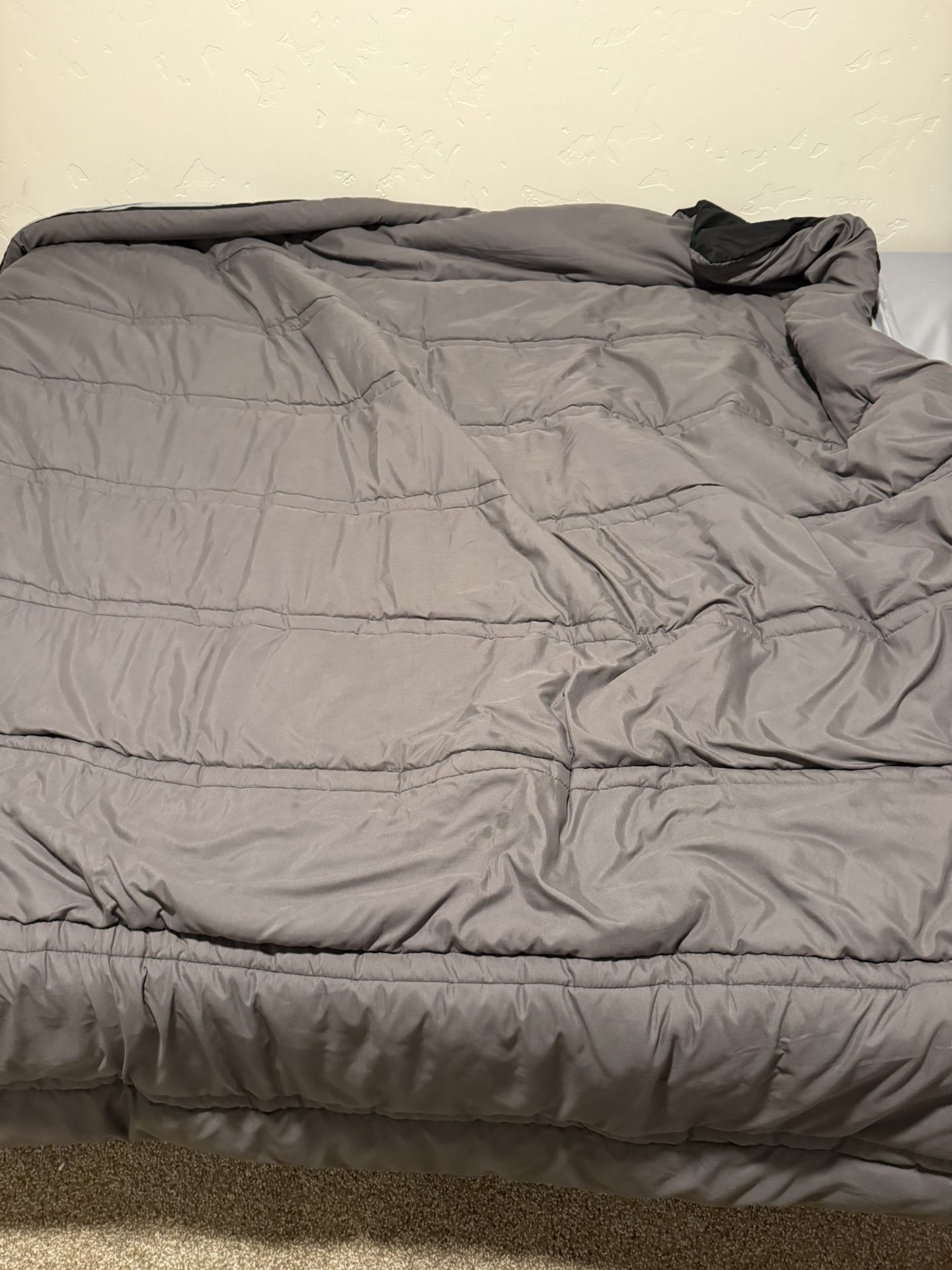 Queen Sized Comforter