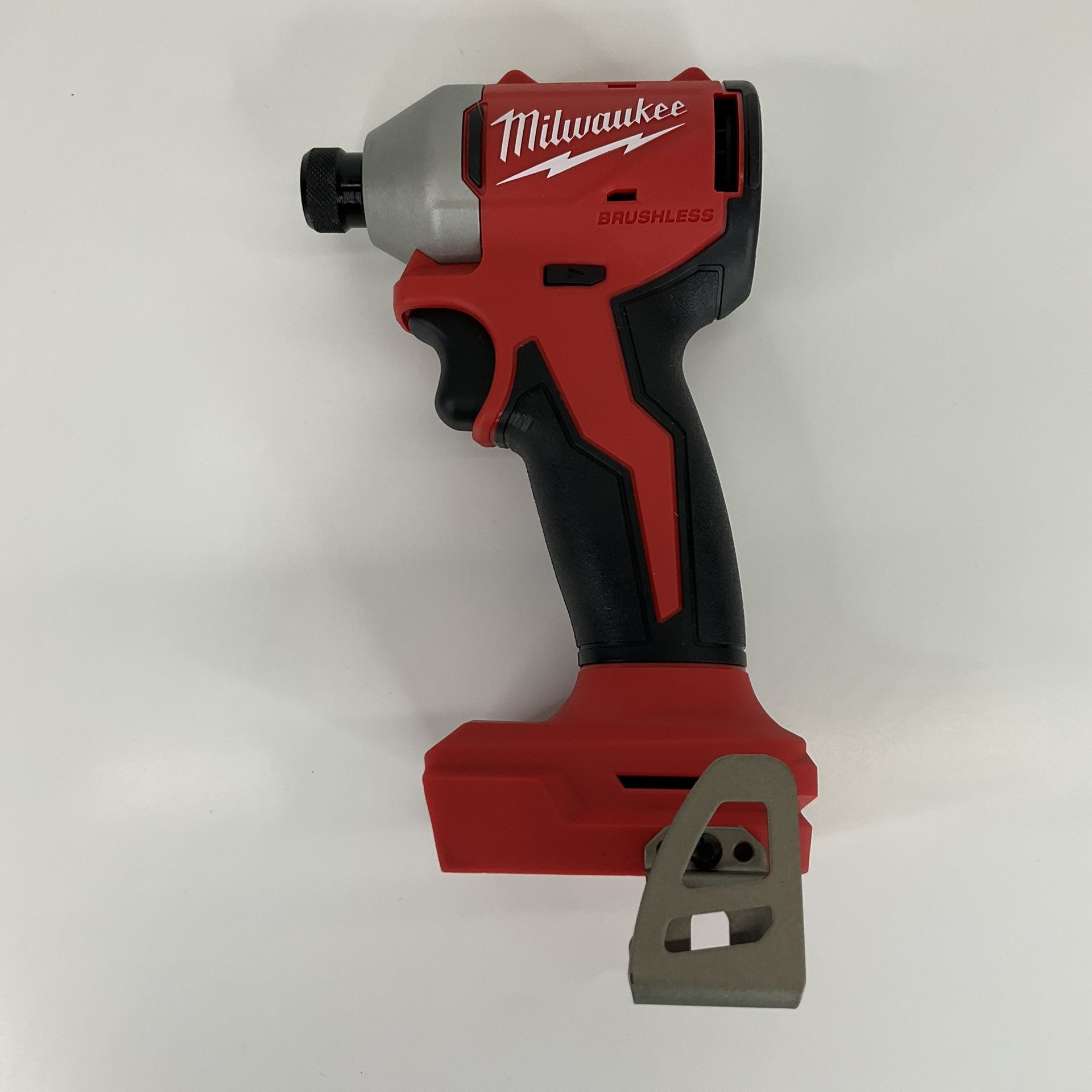 Milwaukee M18 1/4” Impact Driver 3650-20 - TOOL ONLY