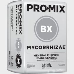Promix Soil
