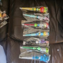 Doorsbles Pens