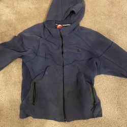 Men’s Nike Tech Fleece Set