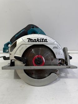 Makita circular saw 36v 7-1/4” (XSH06)