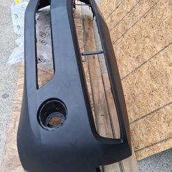 Front Bumper Chevy Camaro 2010 2013