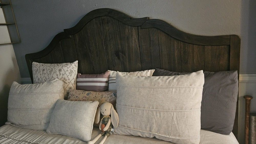 Cal King Bed Frame