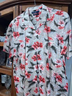 Men’s dress shirts