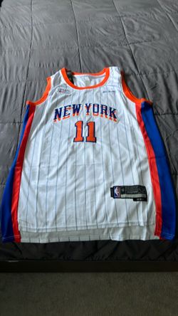 Jalen Brunson Jersey