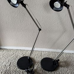 Lamp LED Desktop / Nightstand