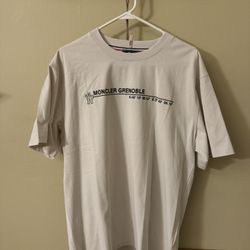 Moncler Grenoble T-Shirt