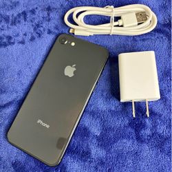 Apple iPhone 8 Unlocked 