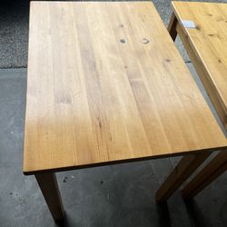 FREE - IKEA End Tables (2)