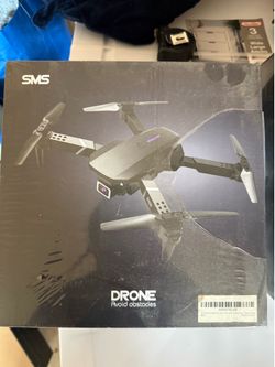 Air drome  with camera