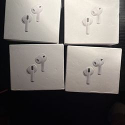 AirPod Pro Gen 3