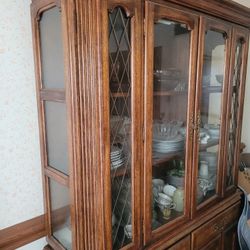 China Cabinet