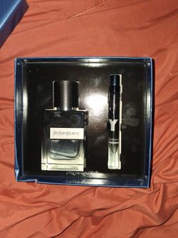 YSL Yves Saint Laurent Gift Box