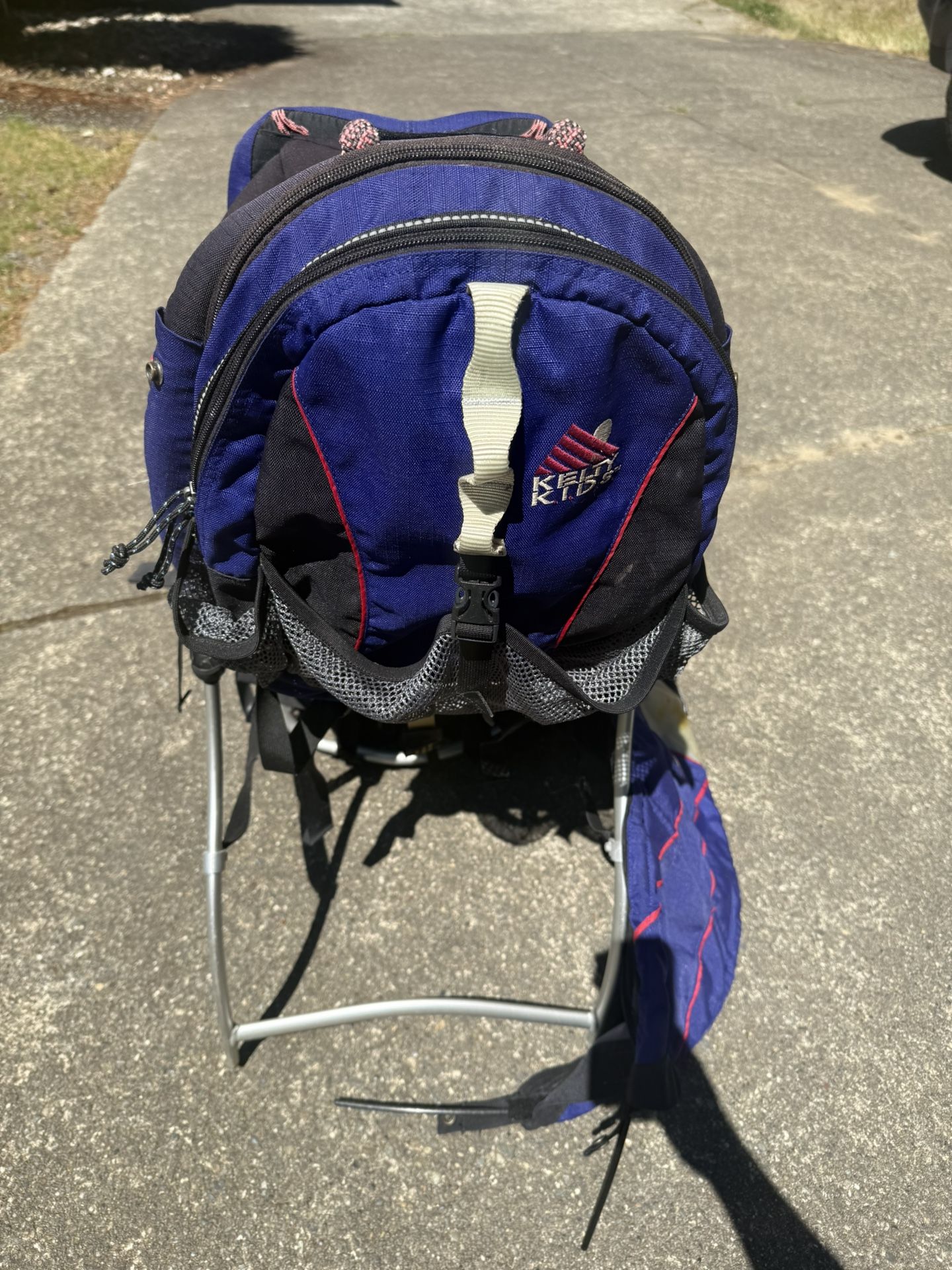 Kelty Kids Hiking Backpack Carrier