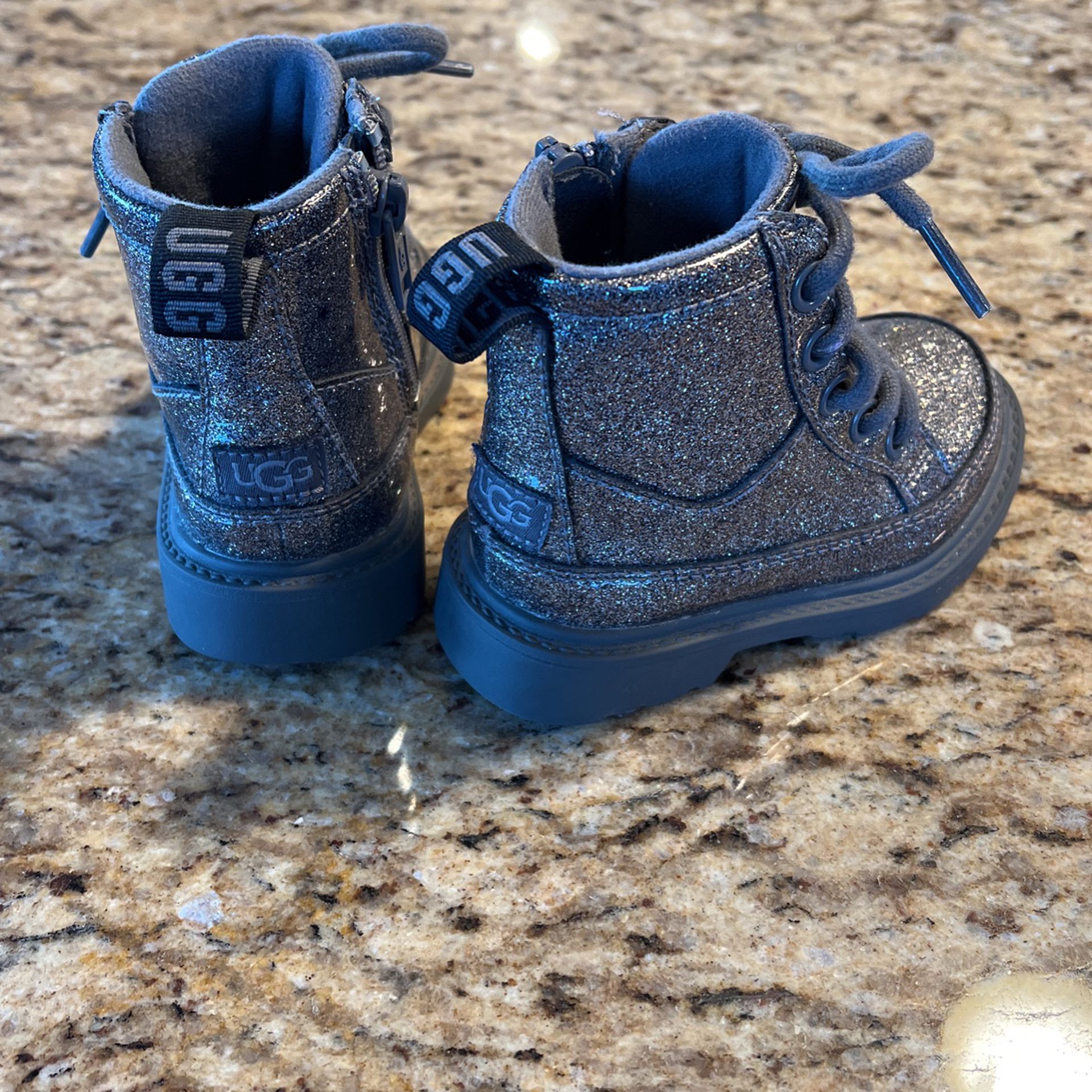 Ugg Boots Toddler Girl Size 6