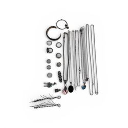 Silver 925 Sterling Jewelry Lot