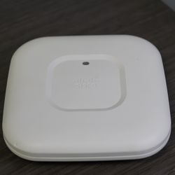 Cisco AIR - CAP2702 Access Point Dual Band