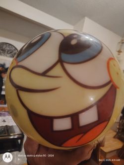 bowling ball