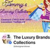 The Luxury Brand Collections