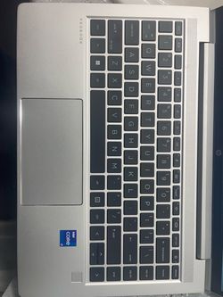 HP ProBook  laptop