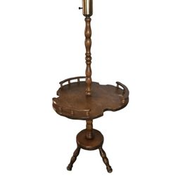 Vintage Table Lamp