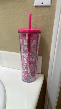 Starbucks NEW limited edition tumbler rare