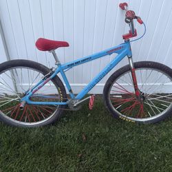 SE Bike Big Ripper
