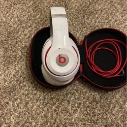 Beats Bluetooth headset