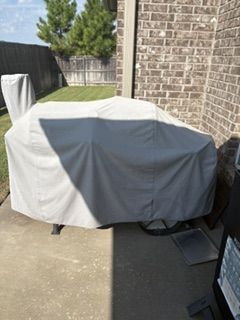 Old Country BBQ Pit