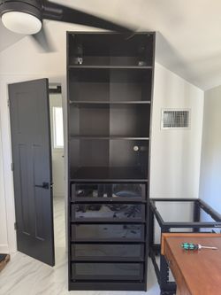 IKEA Pax Storage/Wardrobe
