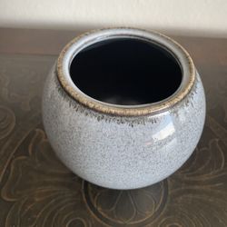 Small Ceramic Planter