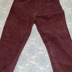 Good fella cordaroy jeans